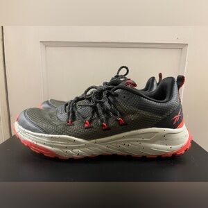 Reebok Sneakers Olive Green